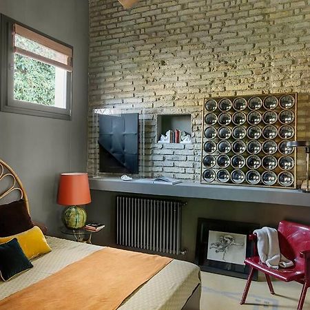 Exclusive, Elegant Apt @Monti Apartment Рим Екстериор снимка