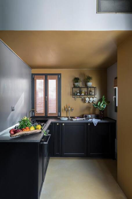 Exclusive, Elegant Apt @Monti Apartment Рим Екстериор снимка