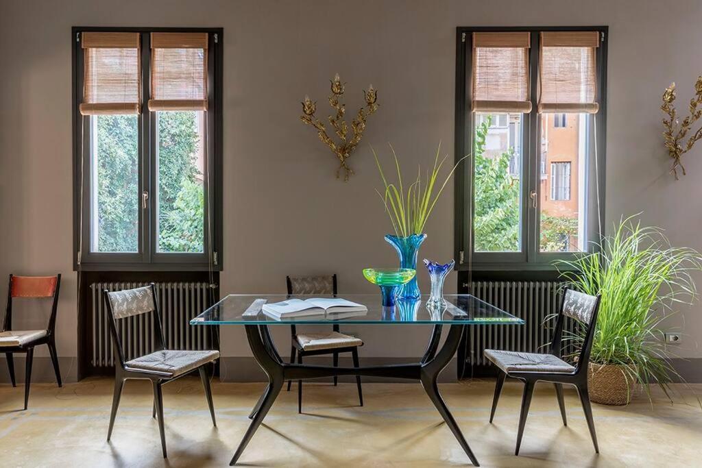 Exclusive, Elegant Apt @Monti Apartment Рим Екстериор снимка