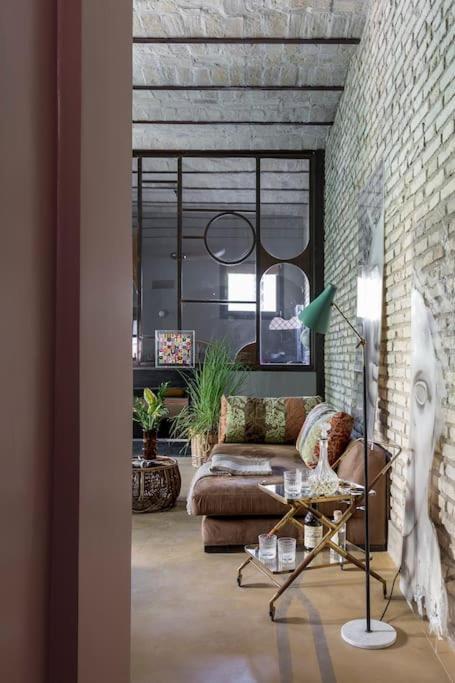 Exclusive, Elegant Apt @Monti Apartment Рим Екстериор снимка
